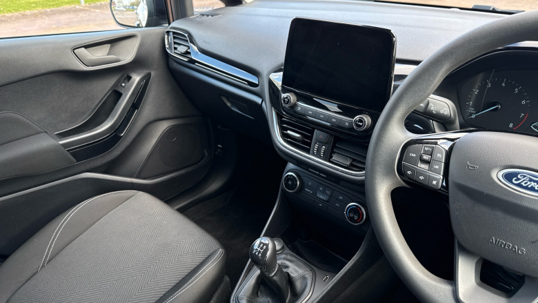 Ford Fiesta 1.1 Trend 5dr Petrol Hatchback